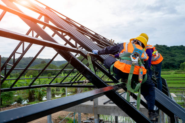 Best Commercial Roofing Services  in Kilmarnock, VA