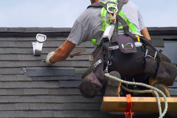 Roof Installation Near Me in Kilmarnock, VA