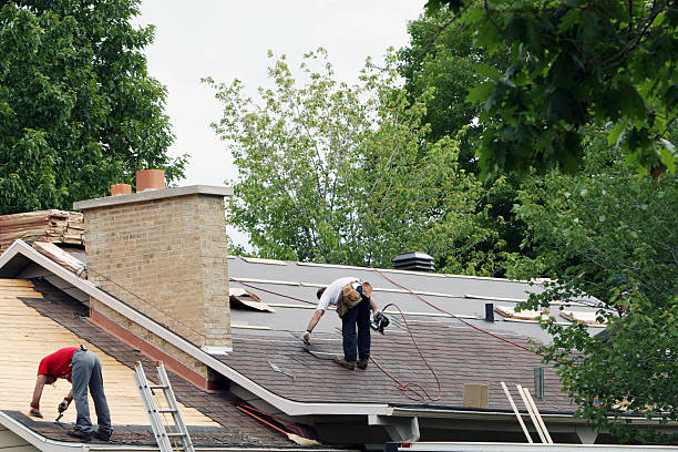 Best Best Roofing Contractors  in Kilmarnock, VA