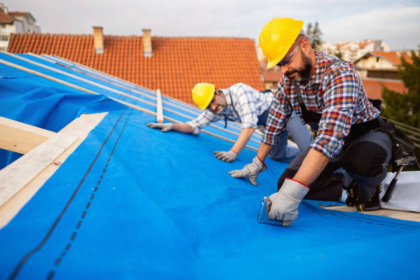 Best New Roof Installation  in Kilmarnock, VA