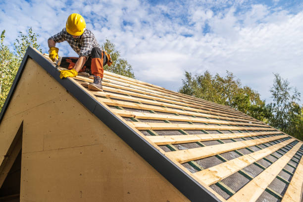 Quick and Trustworthy Emergency Roof Repair Services in Kilmarnock, VA