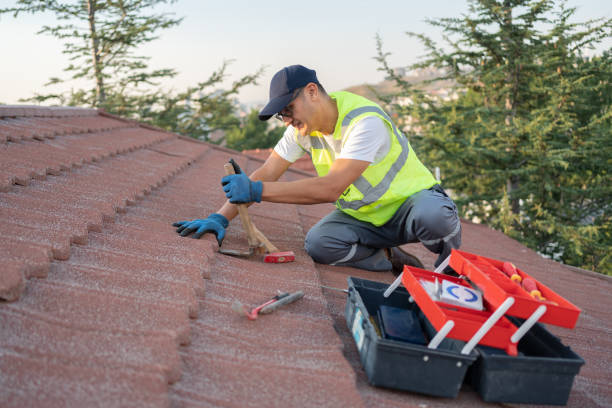 Quick and Trustworthy Emergency Roof Repair Services in Kilmarnock, VA