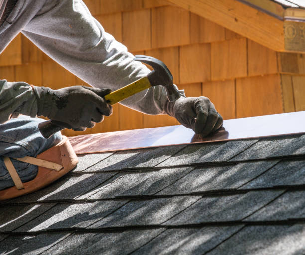 Best New Roof Installation  in Kilmarnock, VA